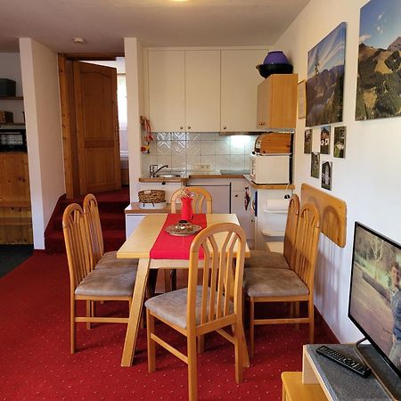 Appartementhaus Hollaus Zell am See Zewnętrze zdjęcie