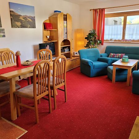 Appartementhaus Hollaus Zell am See Zewnętrze zdjęcie