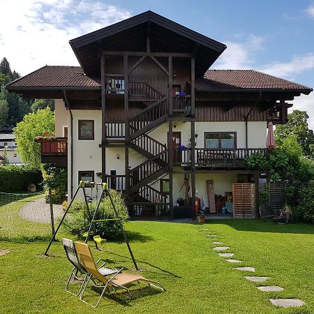 Appartementhaus Hollaus Zell am See Zewnętrze zdjęcie