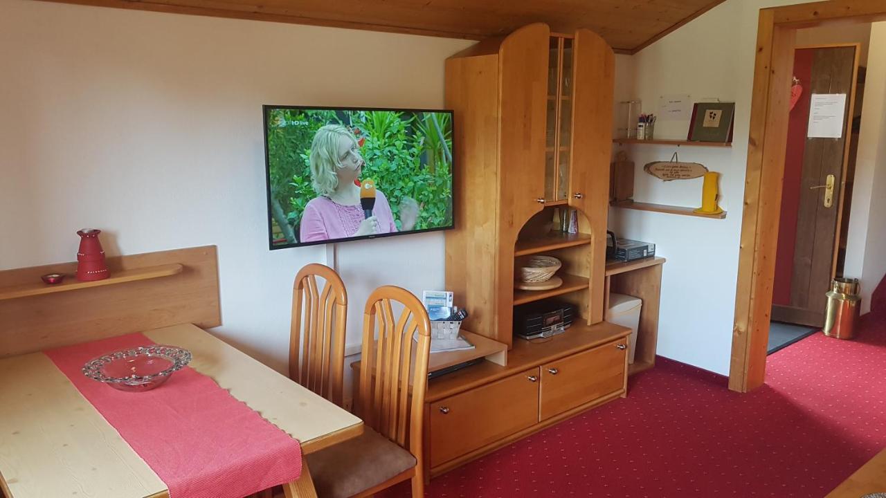 Appartementhaus Hollaus Zell am See Zewnętrze zdjęcie