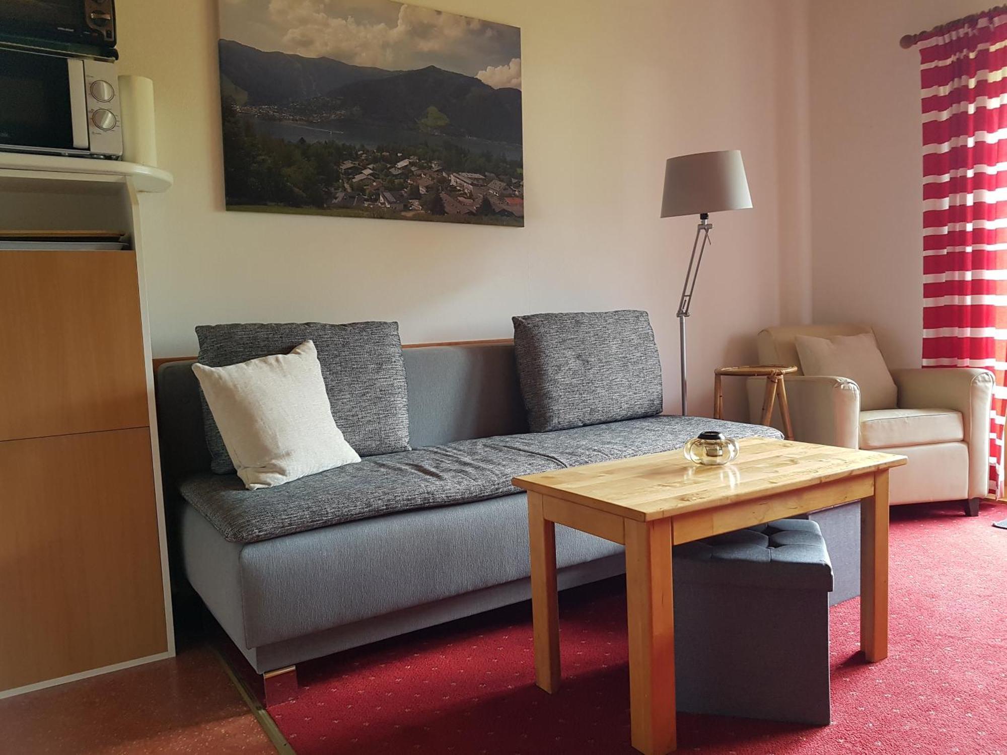 Appartementhaus Hollaus Zell am See Zewnętrze zdjęcie