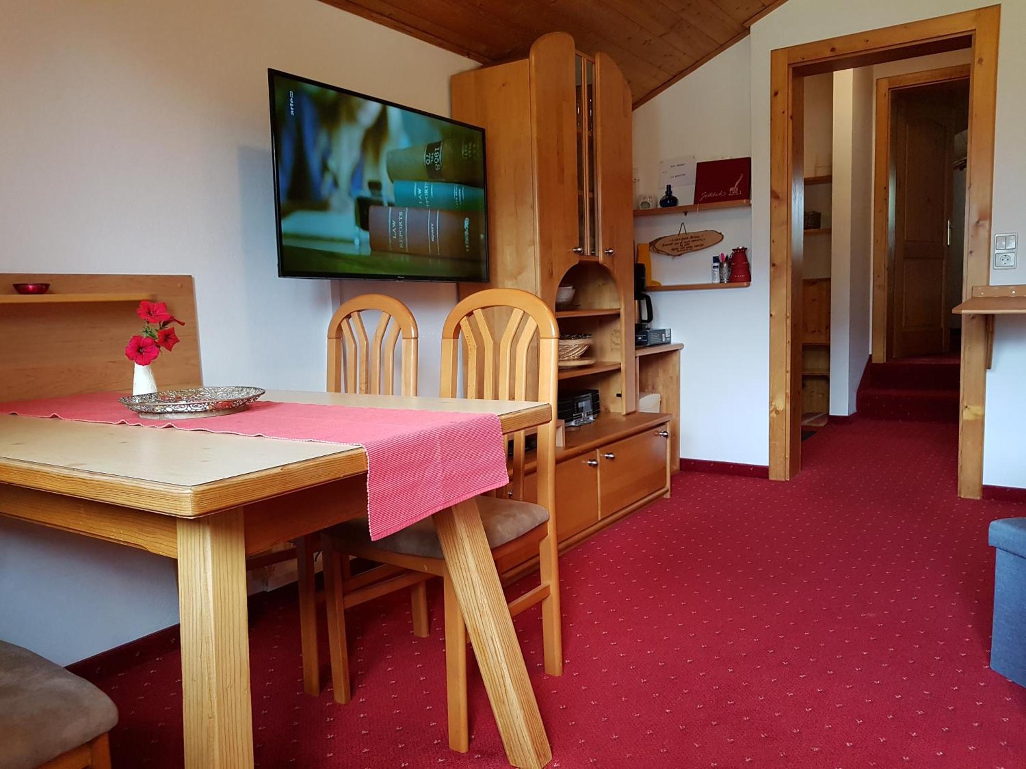 Appartementhaus Hollaus Zell am See Zewnętrze zdjęcie