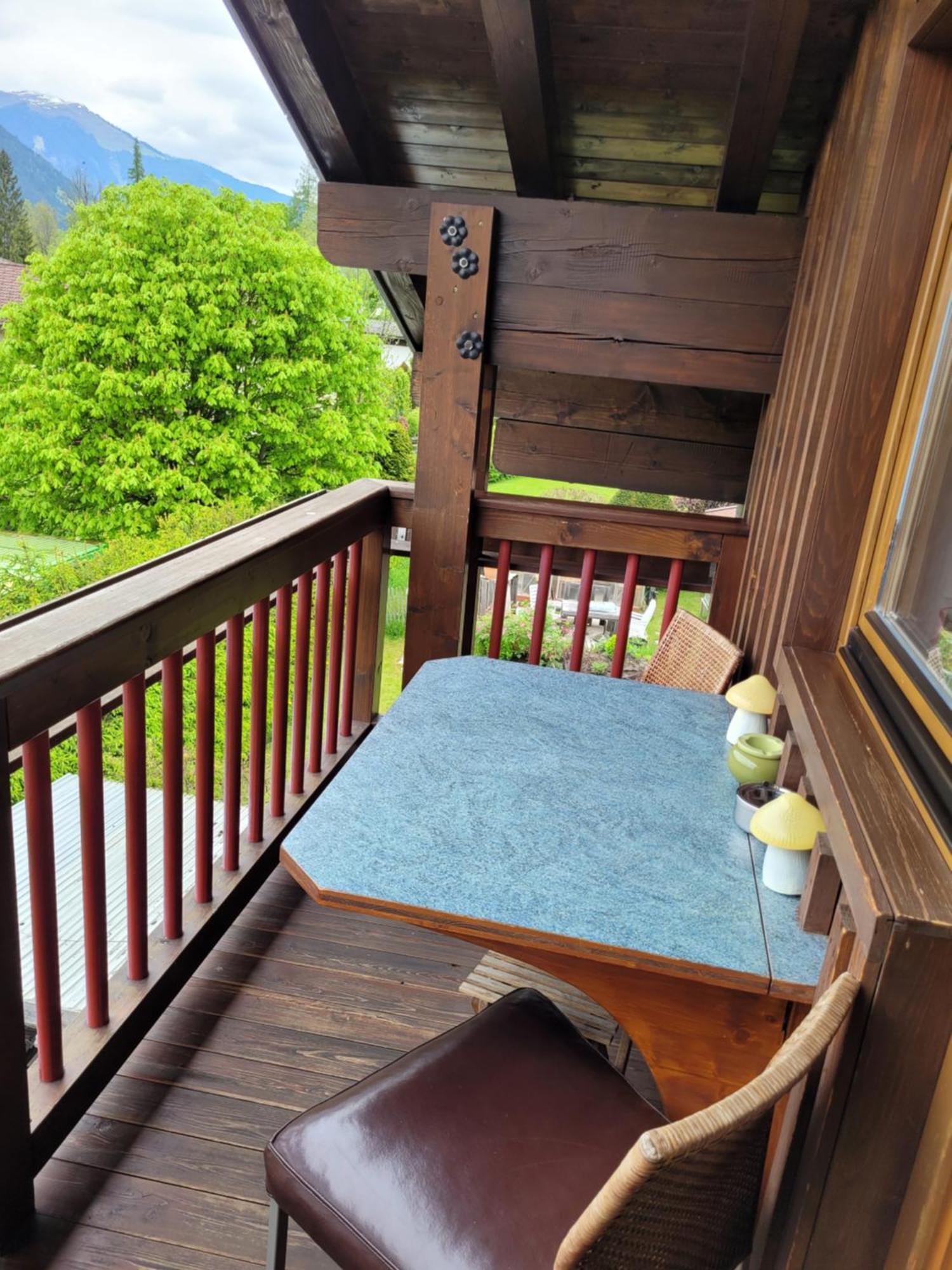Appartementhaus Hollaus Zell am See Zewnętrze zdjęcie