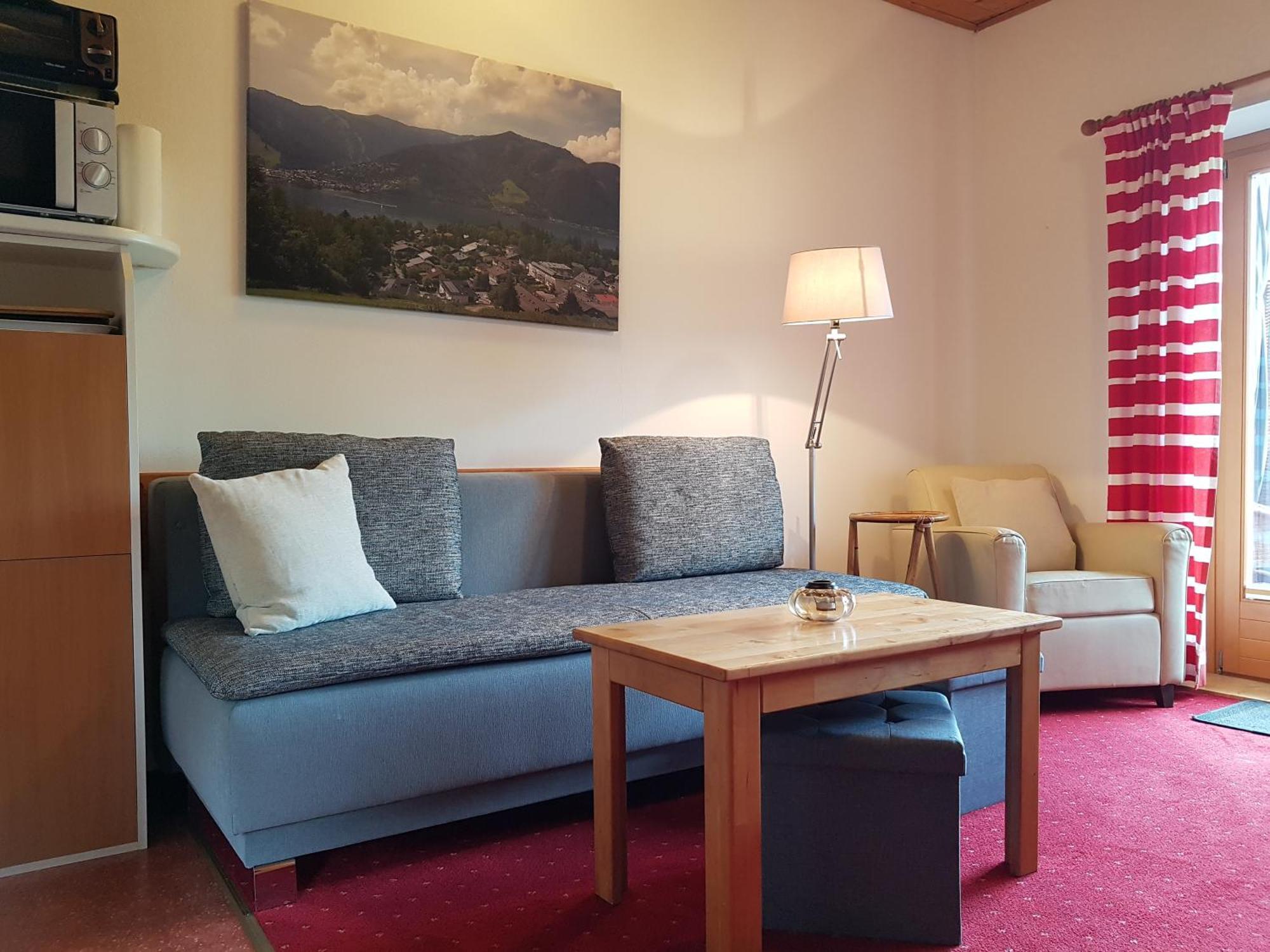 Appartementhaus Hollaus Zell am See Zewnętrze zdjęcie
