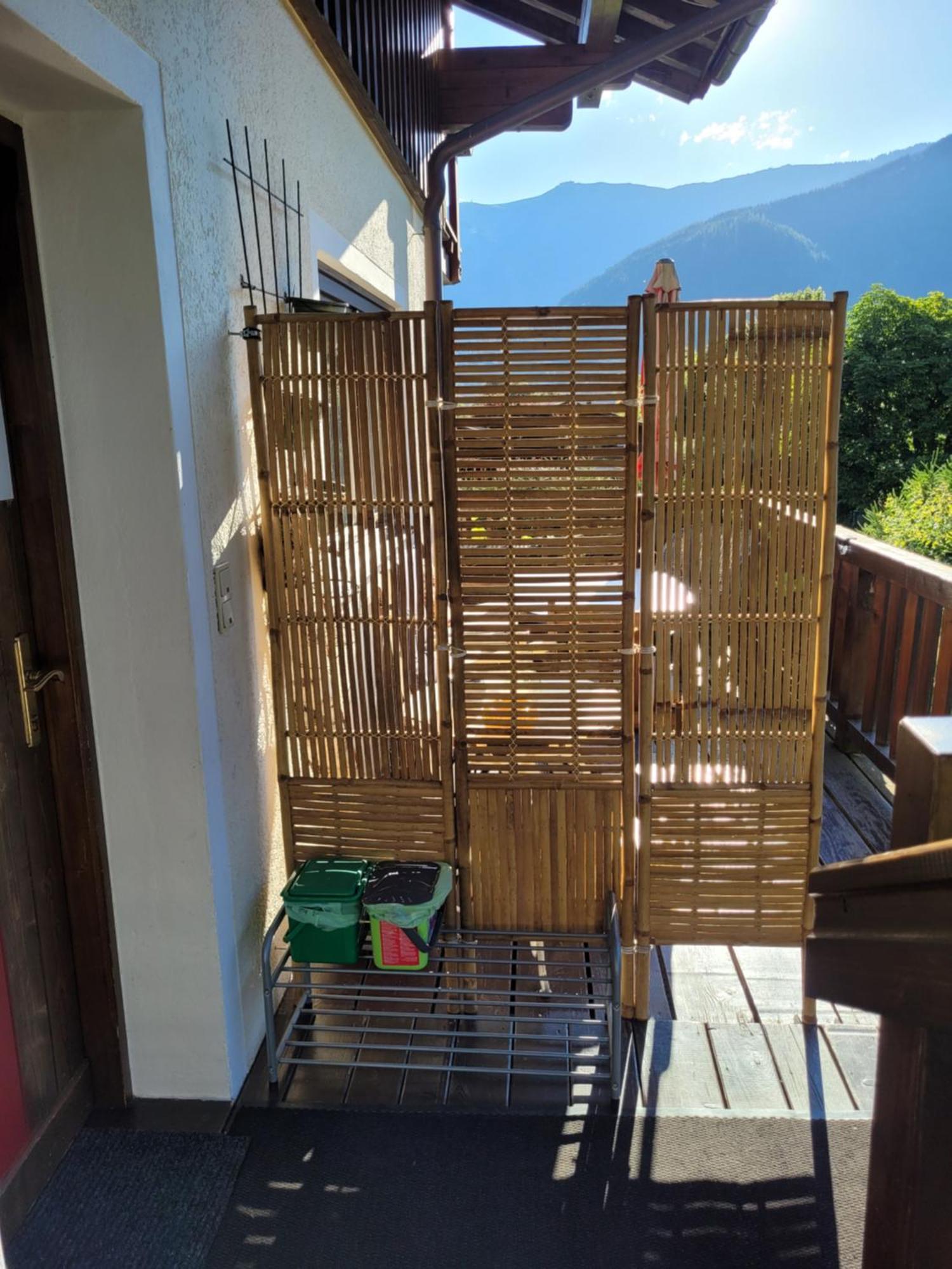 Appartementhaus Hollaus Zell am See Zewnętrze zdjęcie
