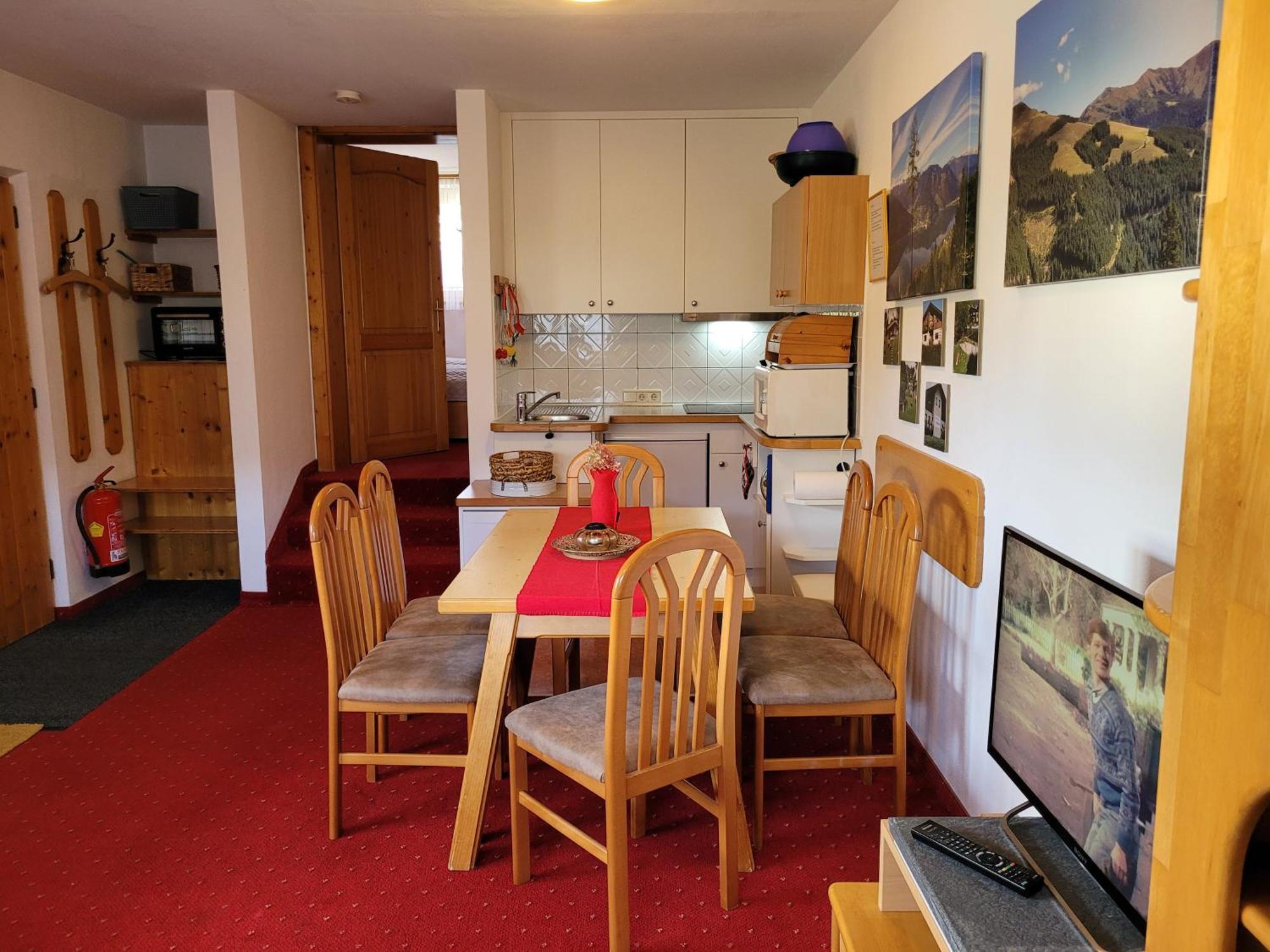 Appartementhaus Hollaus Zell am See Zewnętrze zdjęcie