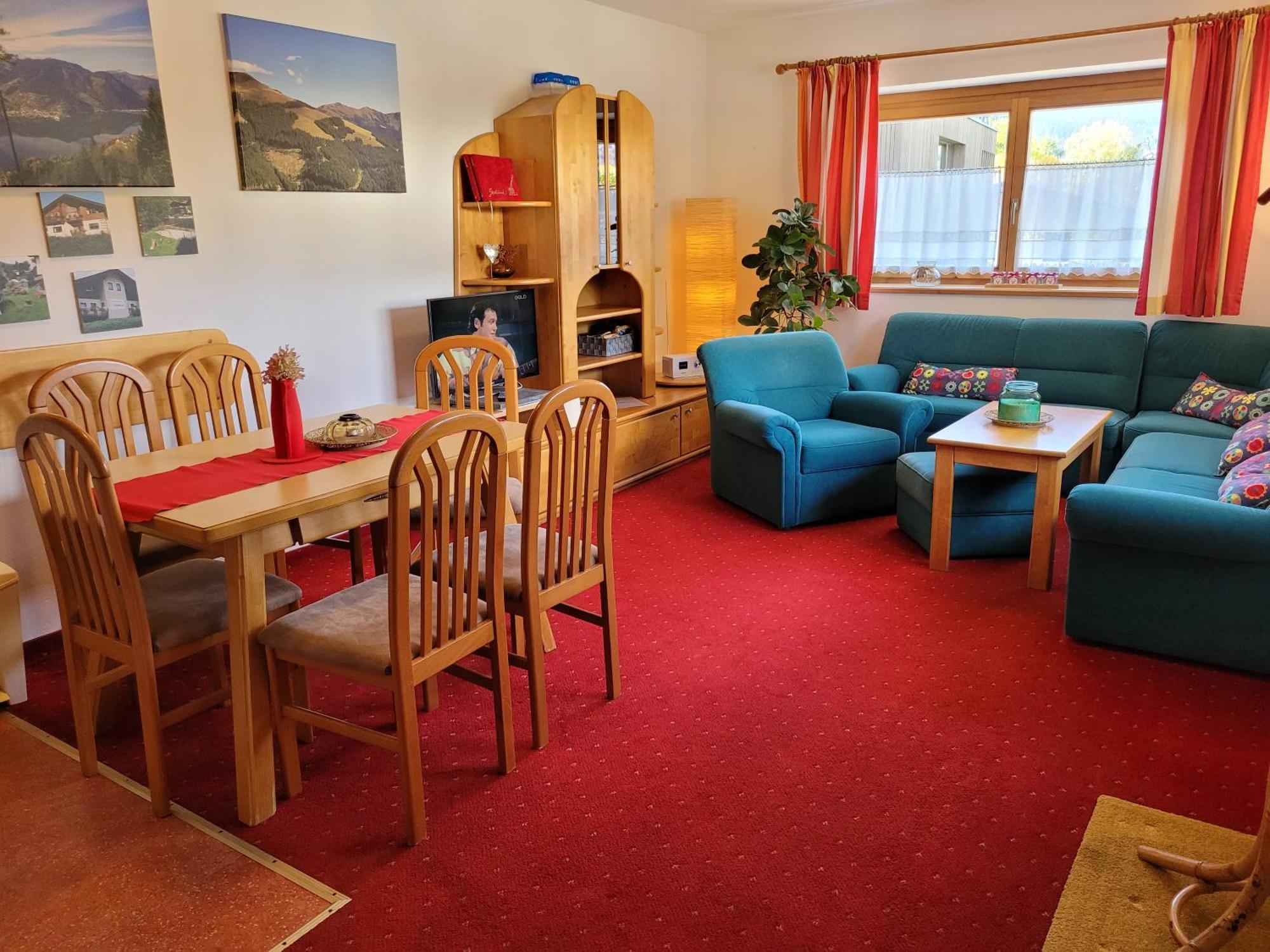 Appartementhaus Hollaus Zell am See Zewnętrze zdjęcie