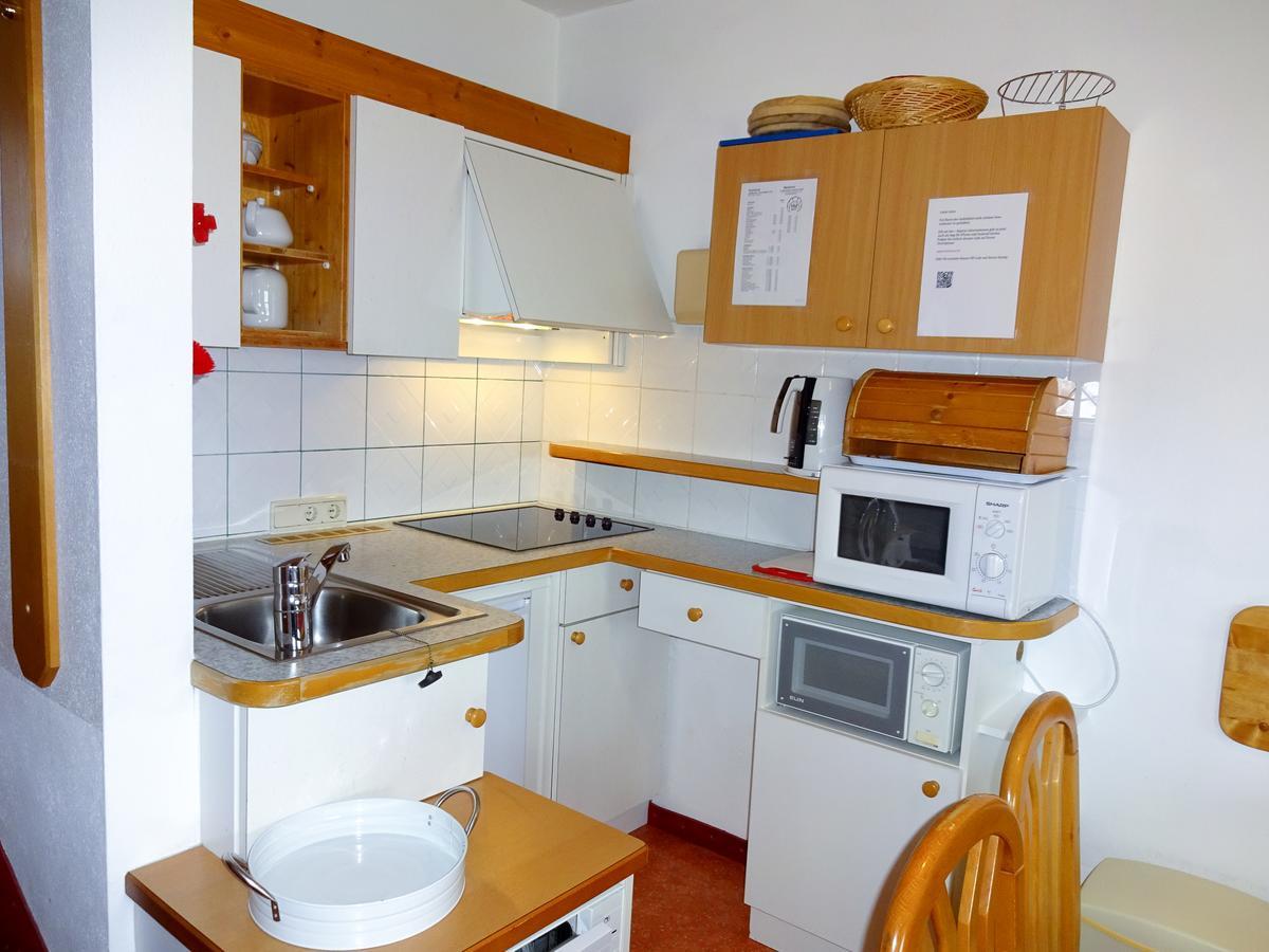 Appartementhaus Hollaus Zell am See Zewnętrze zdjęcie