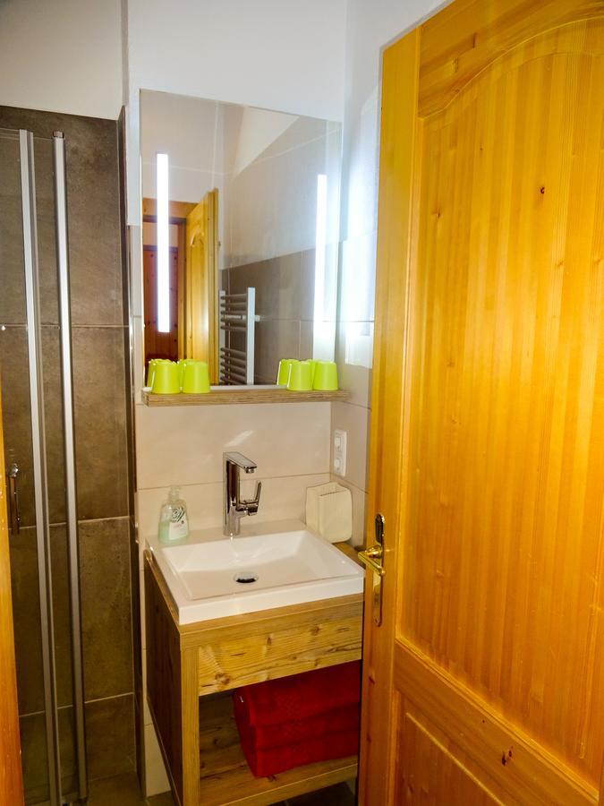 Appartementhaus Hollaus Zell am See Zewnętrze zdjęcie