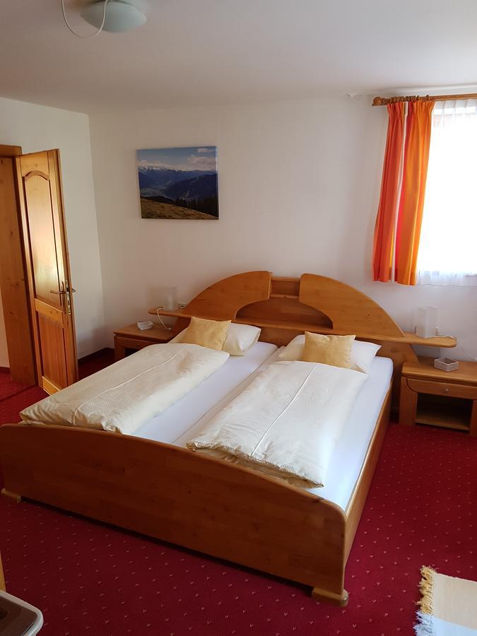 Appartementhaus Hollaus Zell am See Zewnętrze zdjęcie