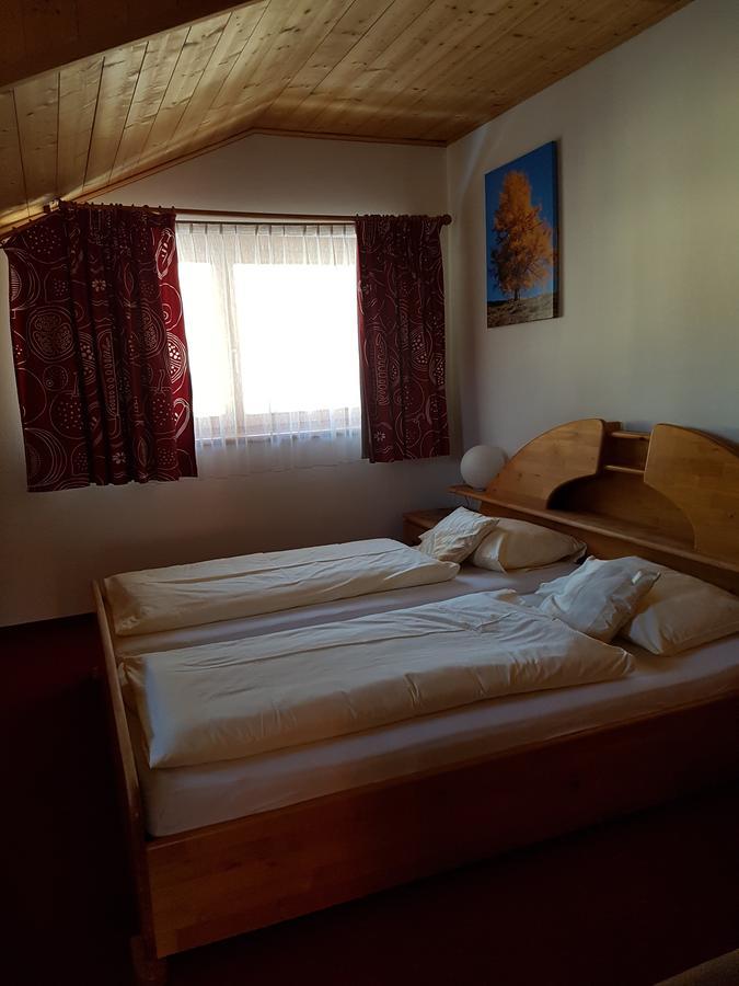Appartementhaus Hollaus Zell am See Zewnętrze zdjęcie
