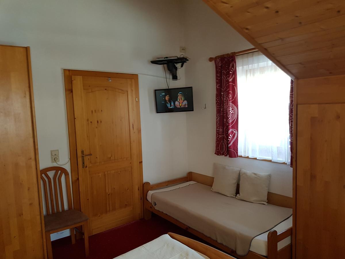 Appartementhaus Hollaus Zell am See Zewnętrze zdjęcie